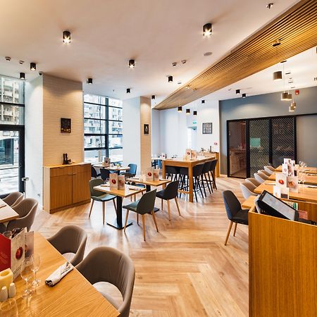 Holiday Inn Bucharest - Times, An Ihg Hotel Екстериор снимка